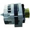 Wai Global Alternator, ALTDR CS130, 105 Amp12 Volt, CW, 6Groove Pulley, 1100 Plug Clock 7860-11N-6G2 - alternate 8